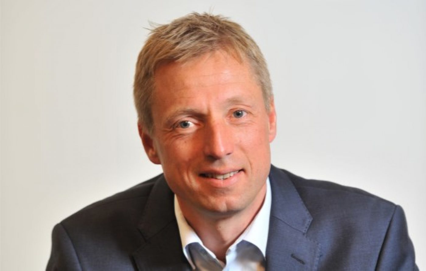Carsten Gunnarstorp