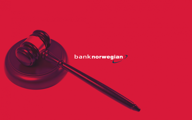 NorwegianBank