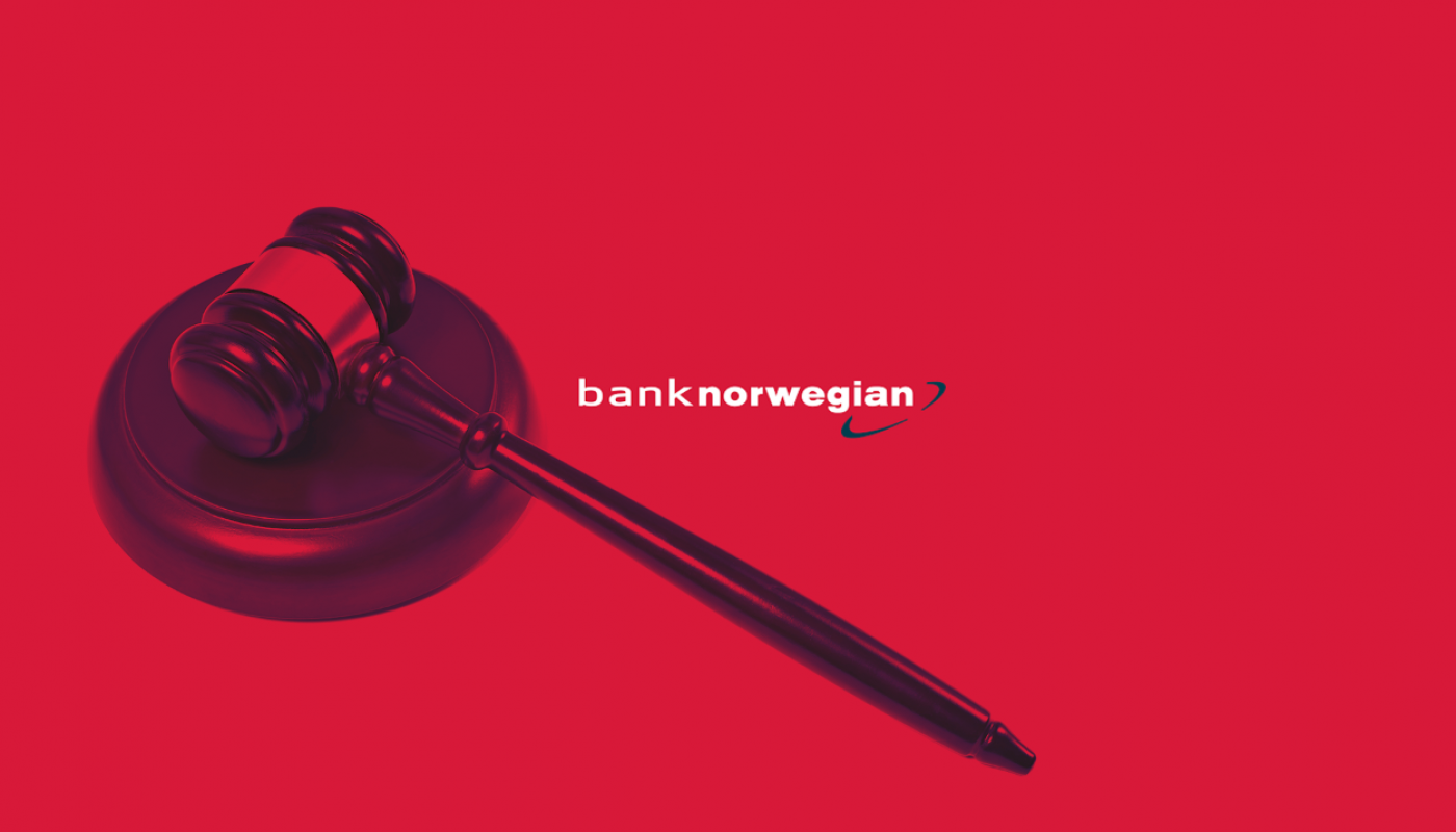 NorwegianBank