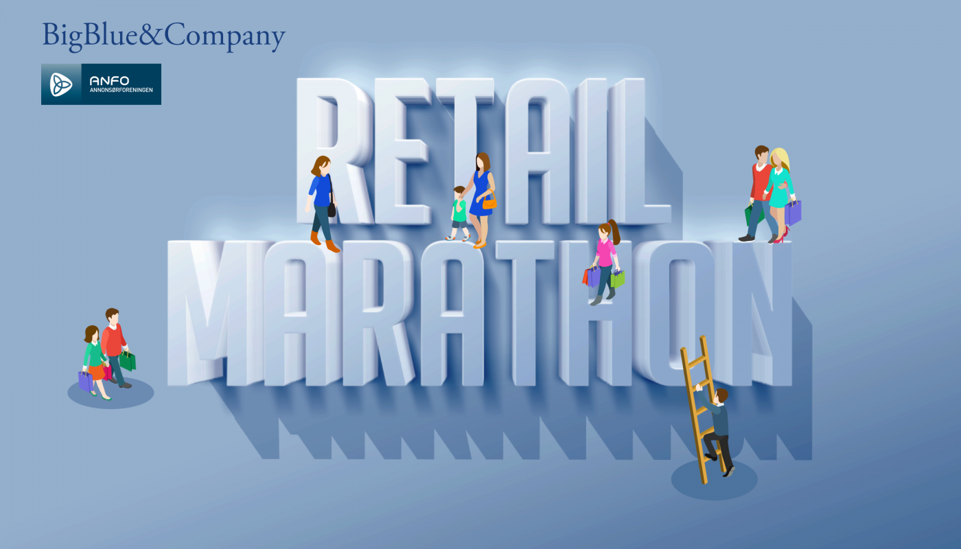 Retail Marathon