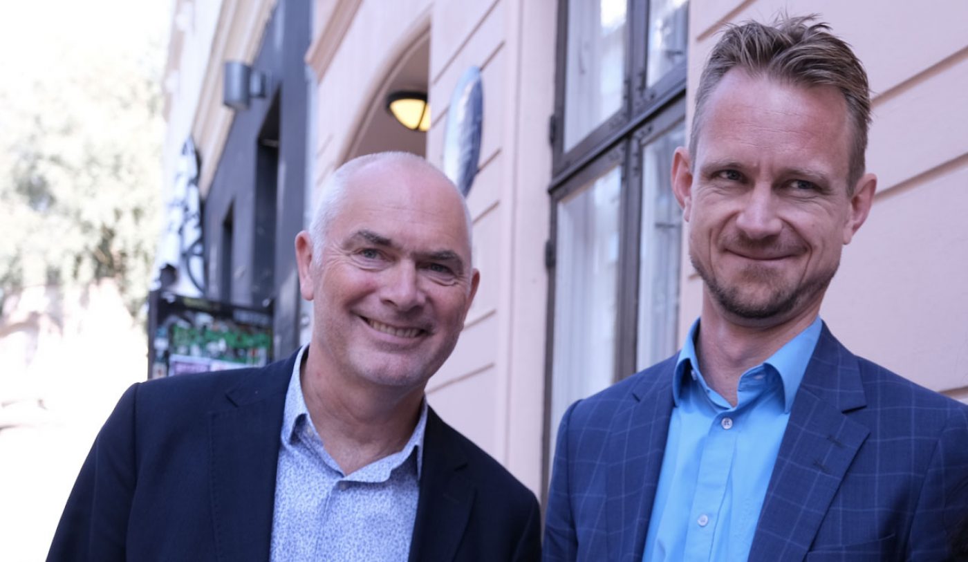 jan-morten&vebjørn