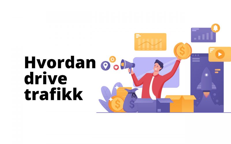 traffikk
