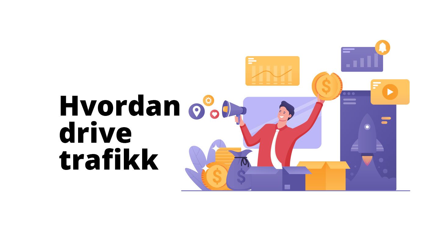 traffikk